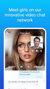 videochat con mujeres|CooMeet – Video Chat en Vivo con Chicas